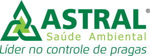 Logo Astral Saúde Ambiental